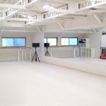 新宿 山手線 ダンススタジオ