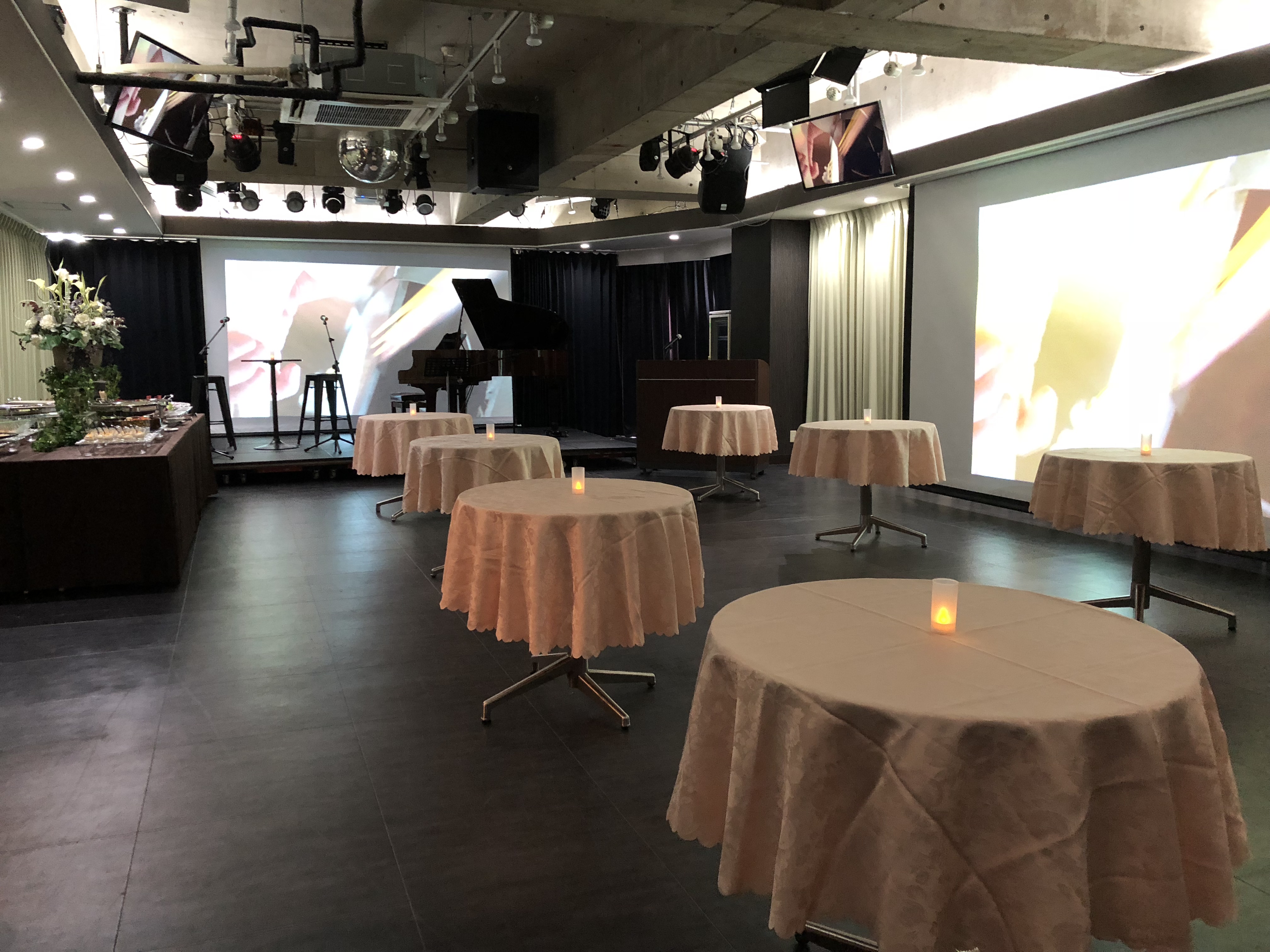 秋葉原ハンドレッドスクエア倶楽部