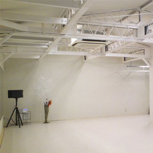 新宿 レンタルスタジオ ダンス ができるスタジオ